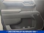 New 2025 Chevrolet Silverado 1500 RST Crew Cab 4x4 Pickup for sale #JC3687 - photo 10