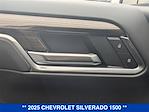 New 2025 Chevrolet Silverado 1500 RST Crew Cab 4x4 Pickup for sale #JC3687 - photo 11