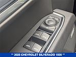 New 2025 Chevrolet Silverado 1500 RST Crew Cab 4x4 Pickup for sale #JC3687 - photo 12