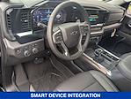 New 2025 Chevrolet Silverado 1500 RST Crew Cab 4x4 Pickup for sale #JC3687 - photo 17