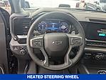 New 2025 Chevrolet Silverado 1500 RST Crew Cab 4x4 Pickup for sale #JC3687 - photo 18
