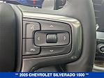 New 2025 Chevrolet Silverado 1500 RST Crew Cab 4x4 Pickup for sale #JC3687 - photo 20
