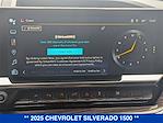 New 2025 Chevrolet Silverado 1500 RST Crew Cab 4x4 Pickup for sale #JC3687 - photo 23
