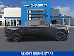 New 2025 Chevrolet Silverado 1500 RST Crew Cab 4x4 Pickup for sale #JC3687 - photo 4