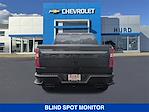 New 2025 Chevrolet Silverado 1500 RST Crew Cab 4x4 Pickup for sale #JC3687 - photo 3