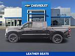 New 2025 Chevrolet Silverado 1500 RST Crew Cab 4x4 Pickup for sale #JC3687 - photo 6
