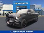 New 2025 Chevrolet Silverado 1500 RST Crew Cab 4x4 Pickup for sale #JC3687 - photo 7