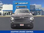 New 2025 Chevrolet Silverado 1500 RST Crew Cab 4x4 Pickup for sale #JC3687 - photo 8