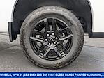 2025 Chevrolet Silverado 1500 Crew Cab 4x4 Pickup for sale #JC3688 - photo 9