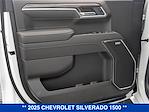 2025 Chevrolet Silverado 1500 Crew Cab 4x4 Pickup for sale #JC3688 - photo 10