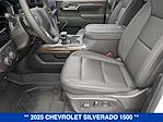 2025 Chevrolet Silverado 1500 Crew Cab 4x4 Pickup for sale #JC3688 - photo 13