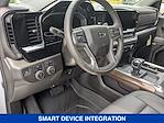 2025 Chevrolet Silverado 1500 Crew Cab 4x4 Pickup for sale #JC3688 - photo 15
