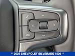 2025 Chevrolet Silverado 1500 Crew Cab 4x4 Pickup for sale #JC3688 - photo 18