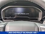 2025 Chevrolet Silverado 1500 Crew Cab 4x4 Pickup for sale #JC3688 - photo 19