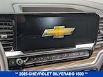 2025 Chevrolet Silverado 1500 Crew Cab 4x4 Pickup for sale #JC3688 - photo 21