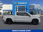 2025 Chevrolet Silverado 1500 Crew Cab 4x4 Pickup for sale #JC3688 - photo 4