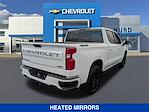 2025 Chevrolet Silverado 1500 Crew Cab 4x4 Pickup for sale #JC3688 - photo 2