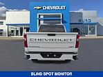 2025 Chevrolet Silverado 1500 Crew Cab 4x4 Pickup for sale #JC3688 - photo 3