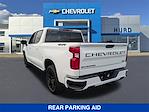 2025 Chevrolet Silverado 1500 Crew Cab 4x4 Pickup for sale #JC3688 - photo 5