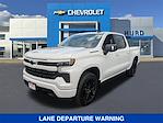 2025 Chevrolet Silverado 1500 Crew Cab 4x4 Pickup for sale #JC3688 - photo 7