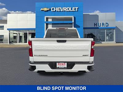 2025 Chevrolet Silverado 1500 Crew Cab 4x4 Pickup for sale #JC3689 - photo 2
