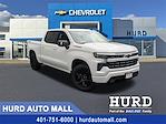 2025 Chevrolet Silverado 1500 Crew Cab 4x4 Pickup for sale #JC3689 - photo 1