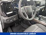 2025 Chevrolet Silverado 1500 Crew Cab 4x4 Pickup for sale #JC3689 - photo 11