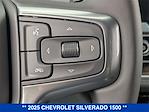 2025 Chevrolet Silverado 1500 Crew Cab 4x4 Pickup for sale #JC3689 - photo 14
