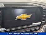 2025 Chevrolet Silverado 1500 Crew Cab 4x4 Pickup for sale #JC3689 - photo 16