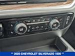 2025 Chevrolet Silverado 1500 Crew Cab 4x4 Pickup for sale #JC3689 - photo 20