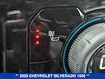 2025 Chevrolet Silverado 1500 Crew Cab 4x4 Pickup for sale #JC3689 - photo 21