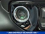 2025 Chevrolet Silverado 1500 Crew Cab 4x4 Pickup for sale #JC3689 - photo 23