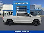 2025 Chevrolet Silverado 1500 Crew Cab 4x4 Pickup for sale #JC3689 - photo 4