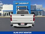 2025 Chevrolet Silverado 1500 Crew Cab 4x4 Pickup for sale #JC3689 - photo 2