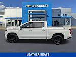 2025 Chevrolet Silverado 1500 Crew Cab 4x4 Pickup for sale #JC3689 - photo 3