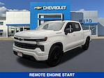 2025 Chevrolet Silverado 1500 Crew Cab 4x4 Pickup for sale #JC3689 - photo 5