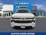 2025 Chevrolet Silverado 1500 Crew Cab 4x4 Pickup for sale #JC3689 - photo 6
