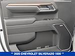 2025 Chevrolet Silverado 1500 Crew Cab 4x4 Pickup for sale #JC3689 - photo 8