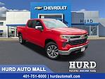 2025 Chevrolet Silverado 1500 Crew Cab 4x4 Pickup for sale #JC3686 - photo 1