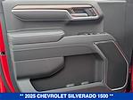 2025 Chevrolet Silverado 1500 Crew Cab 4x4 Pickup for sale #JC3686 - photo 10