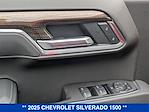 2025 Chevrolet Silverado 1500 Crew Cab 4x4 Pickup for sale #JC3686 - photo 11