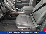2025 Chevrolet Silverado 1500 Crew Cab 4x4 Pickup for sale #JC3686 - photo 12