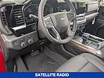2025 Chevrolet Silverado 1500 Crew Cab 4x4 Pickup for sale #JC3686 - photo 14