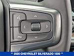 2025 Chevrolet Silverado 1500 Crew Cab 4x4 Pickup for sale #JC3686 - photo 17