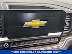 2025 Chevrolet Silverado 1500 Crew Cab 4x4 Pickup for sale #JC3686 - photo 20