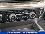 2025 Chevrolet Silverado 1500 Crew Cab 4x4 Pickup for sale #JC3686 - photo 23
