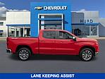 2025 Chevrolet Silverado 1500 Crew Cab 4x4 Pickup for sale #JC3686 - photo 4