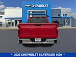 2025 Chevrolet Silverado 1500 Crew Cab 4x4 Pickup for sale #JC3686 - photo 3