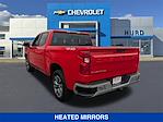 2025 Chevrolet Silverado 1500 Crew Cab 4x4 Pickup for sale #JC3686 - photo 5