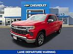 2025 Chevrolet Silverado 1500 Crew Cab 4x4 Pickup for sale #JC3686 - photo 7